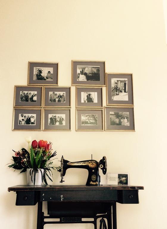 Lavender Boutique Hotel รามัลเลาะห์ ภายนอก รูปภาพ