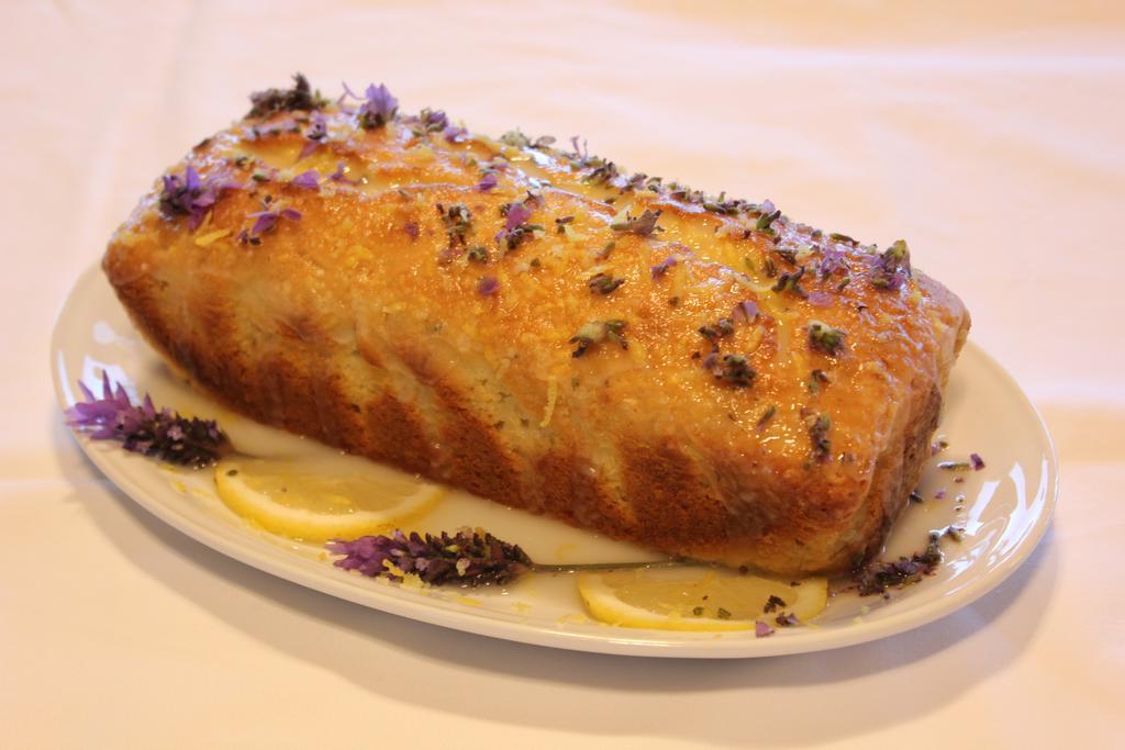 Lavender Boutique Hotel รามัลเลาะห์ ภายนอก รูปภาพ