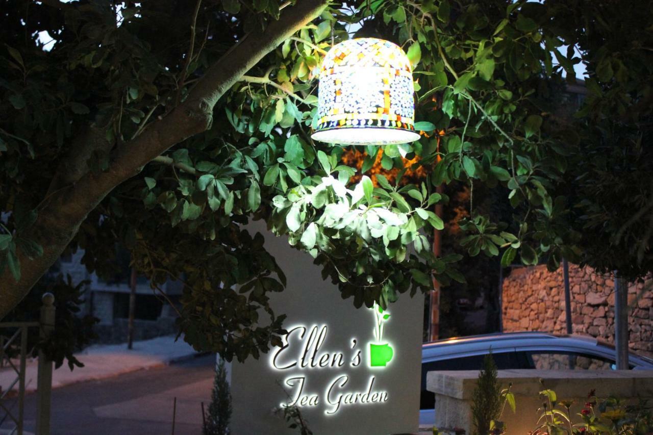 Lavender Boutique Hotel รามัลเลาะห์ ภายนอก รูปภาพ