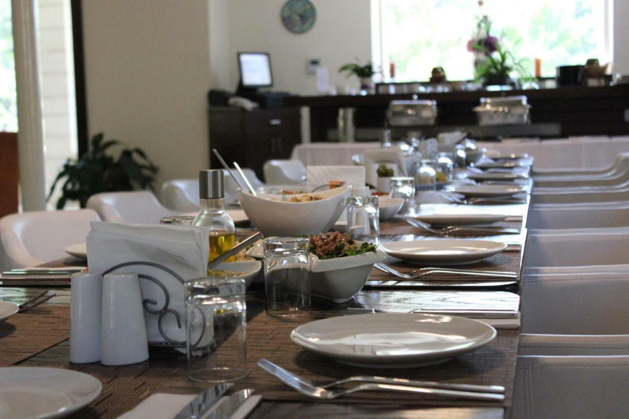 Lavender Boutique Hotel รามัลเลาะห์ ภายนอก รูปภาพ